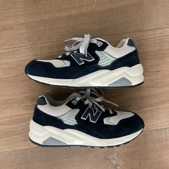 New Balance 580 - Picture 1 of 5